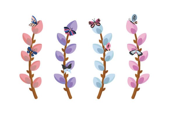 Flower Wedding: Elevate Your Designs with This Elegant Font